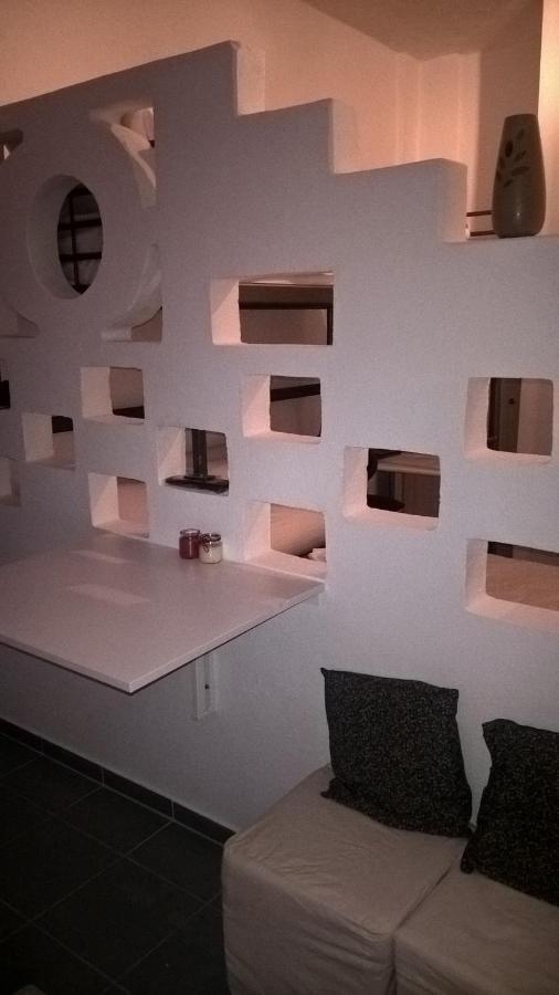 Ηώς Apartment Thassos المظهر الخارجي الصورة