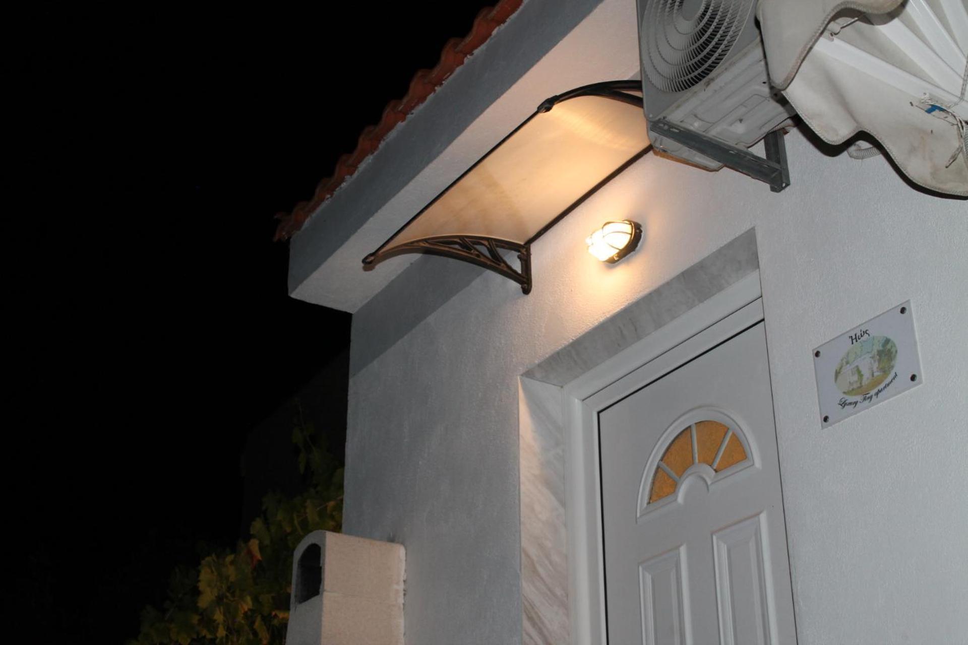 Ηώς Apartment Thassos المظهر الخارجي الصورة